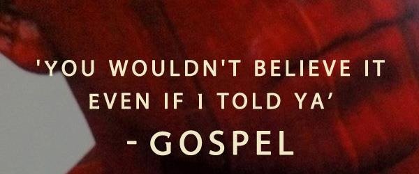 Artwork de Take The Crown  - Suite