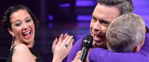 X Factor : 4 nouvelles photos