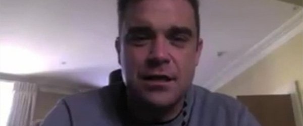 Robbie N°1 : Vidéo