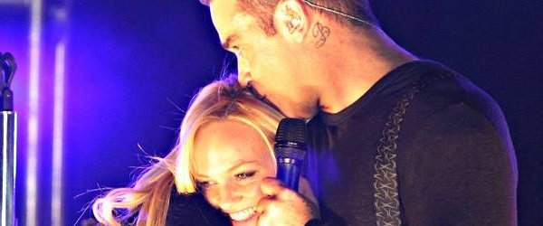 Christmas Lights Concert à Londres