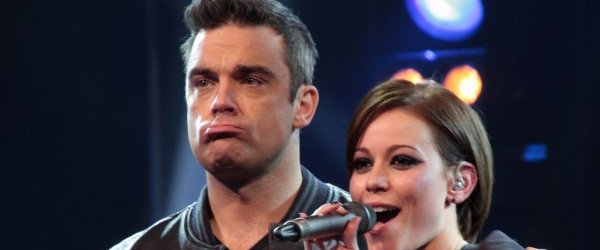 Feel live @ The Voice Of Denmark