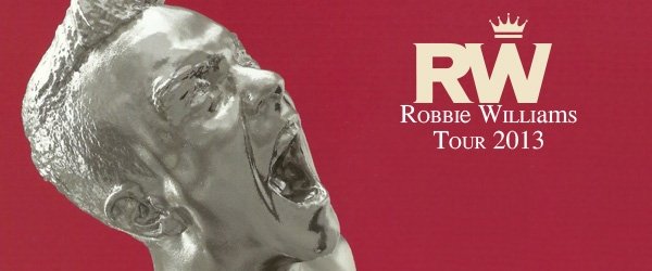 Tournée 2013 : Conférence de Presse !!