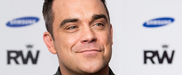 Conférence de Presse avec Olly Murs