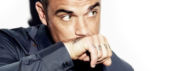 Take The Crown Stadium Tour 2013