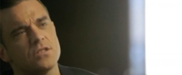 When Robbie Met James : Part 1 & 2