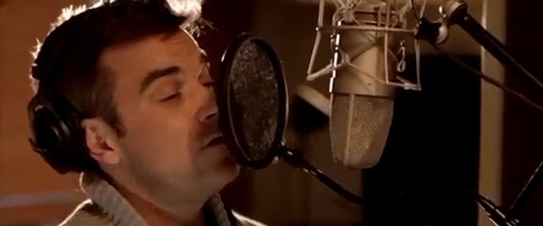 He Ain't Heavy, He's My Brother : Le clip intégral !