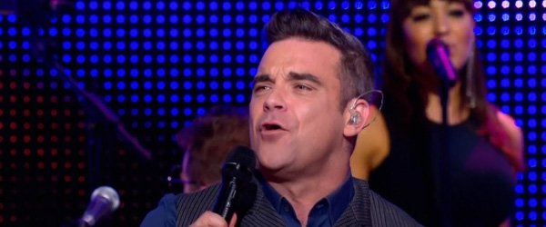 Le Grand Journal : Photos