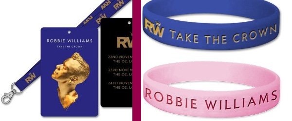 Merchandising disponible!