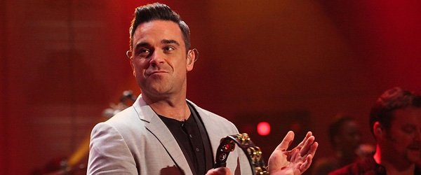 BBC Radio 2 : Le Concert !