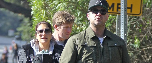 Joyeux Noël Teddy !