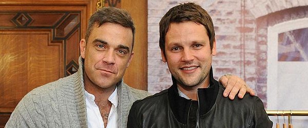 Les Projets de Robbie !