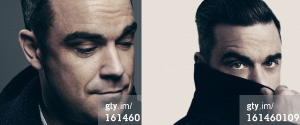 3 photos inédites