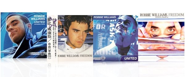 Singles : 5ème Partie