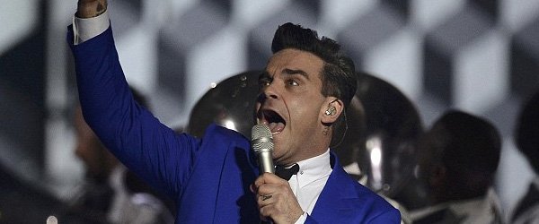 Candy @ Brit Awards 2013 : Photos