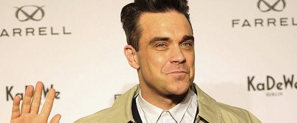 [LIVE] Robbie à Berlin
