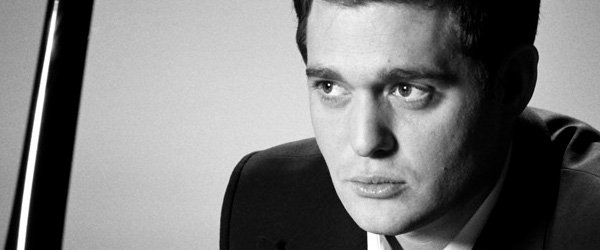 Duo avec Michael Bublé... Infos