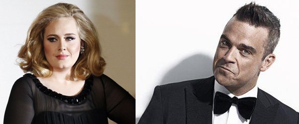 Duo avec Adele : Oui ou Non ?