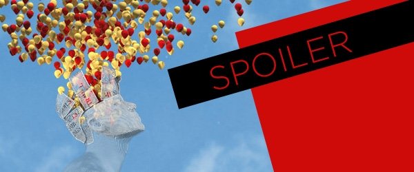 [SPOILER] Attention ! Première Vidéo !
