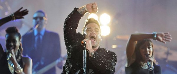 Millennium + Better Man Live @ Manchester