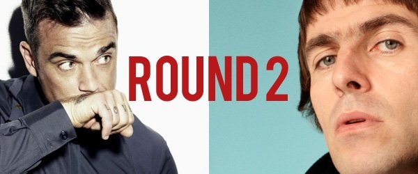 La Réponse de Robbie à Liam !