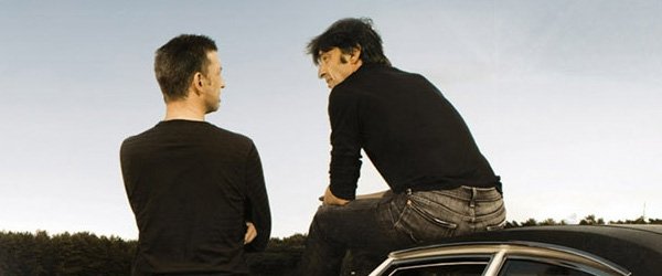 Come Take Me Over : la reprise de Clouseau