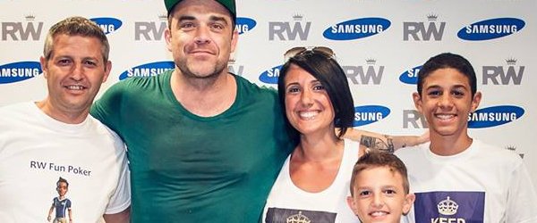 Milan : Meet & Greet