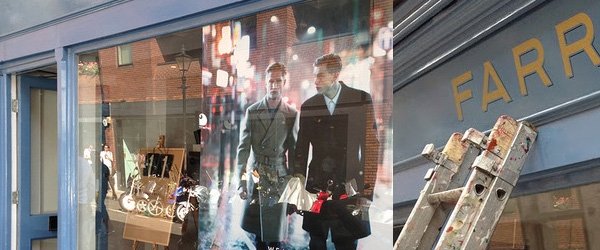 1er Magasin Farrell