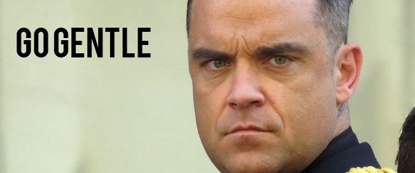 Go Gentle : un tournage en Live !