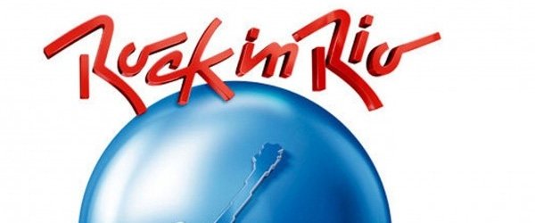 Rock in Rio 2015 !