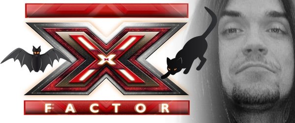 X-Factor le 10 Novembre