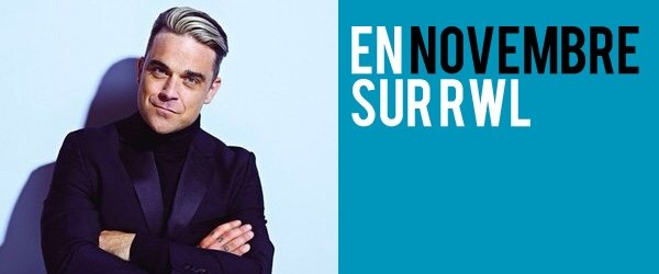 En Novembre sur RWL !