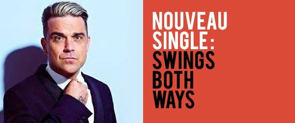 Nouveau Single: Swings Both Ways ?