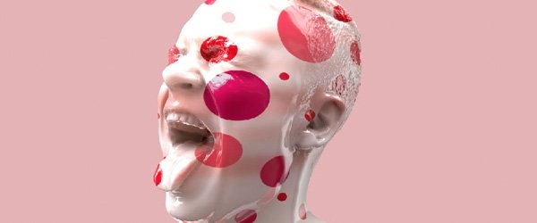 Des claquettes sur Candy