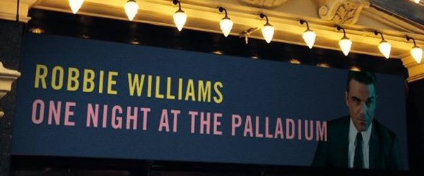 Palladium : Photos