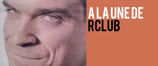 A la une de Rclub