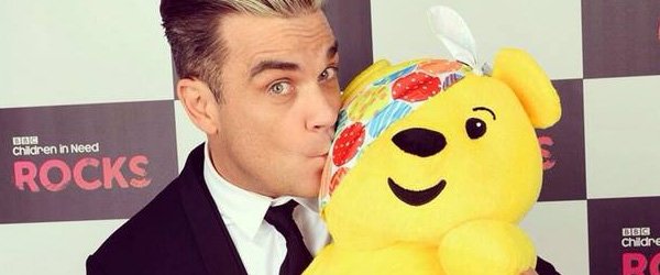 Children In Need : Photos