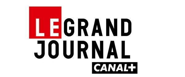 Le Grand Journal : Challenge