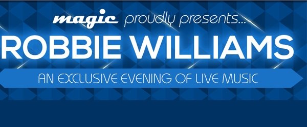 Nouveau Concert à Londres
