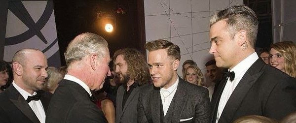 Royal Variety Performance : Bande Annonce