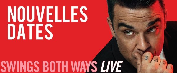 Nouvelles Dates de concerts !