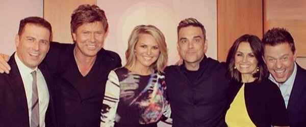 The Today Show : autres photos