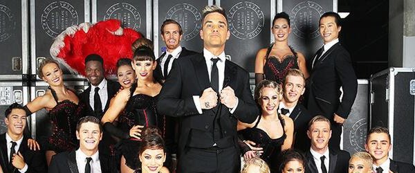So You Think You Can Dance avec Paula Abdul