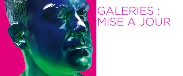 Galeries : #Artwork #Promo #Photographes