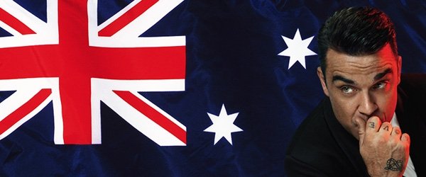 Australie : Recap des Dates et Vidéo