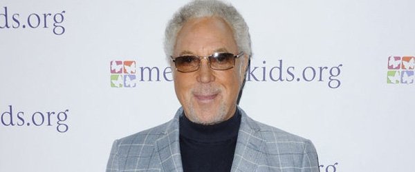 Tom Jones : 