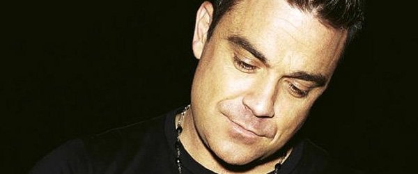 Robbie pour toi tout seul : le prix !