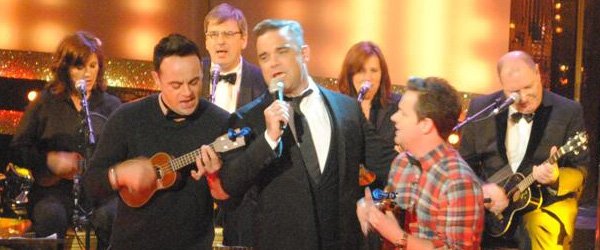 Saturday Night Takeaway : les photos