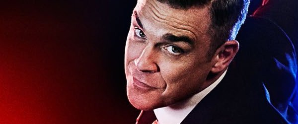 Ce que nous prépare Robbie !!
