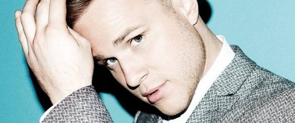 Olly Murs sur la Tournée ?