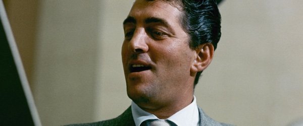 Une Reprise de Dean Martin ?